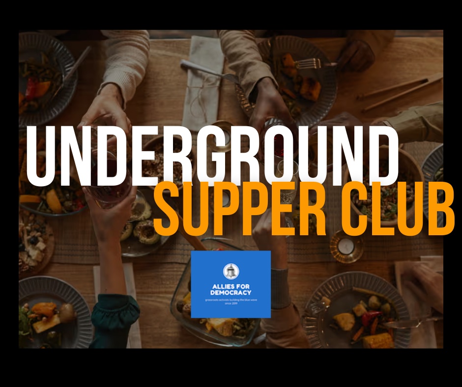 Underground Supper Club